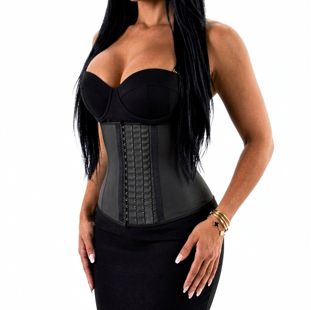 GAINE SABLIER MORPH – CÔTON NOIRE