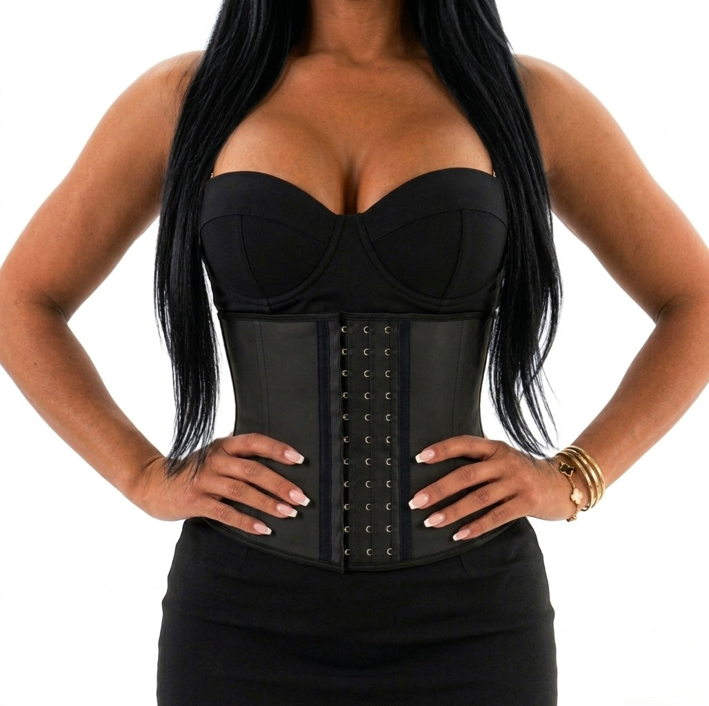 GAINE SABLIER MORPH – CÔTON NOIRE