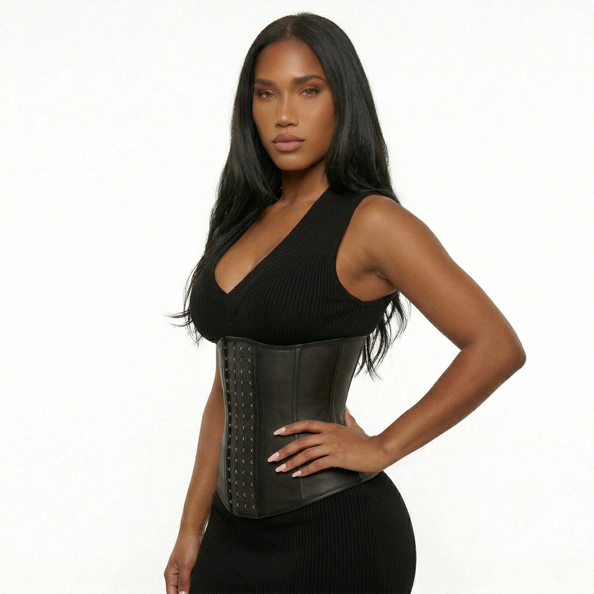 GAINE SABLIER MORPH – CÔTON NOIRE